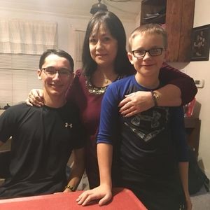 Meet your Posher, Kandy